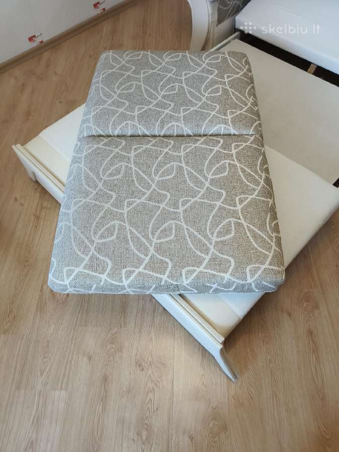 Sofa lova - nuotraukos Nr. 7