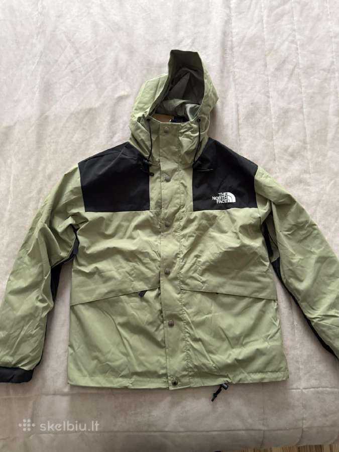 The North Face striuke ir Kepure