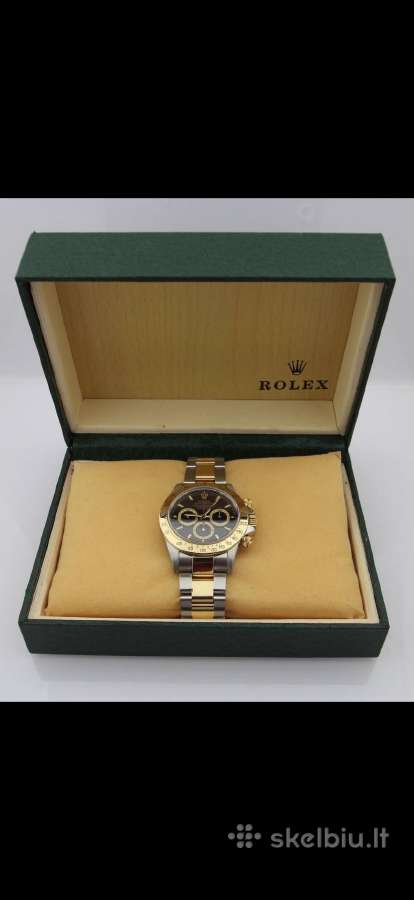 Rolex Cosmograph Daytona