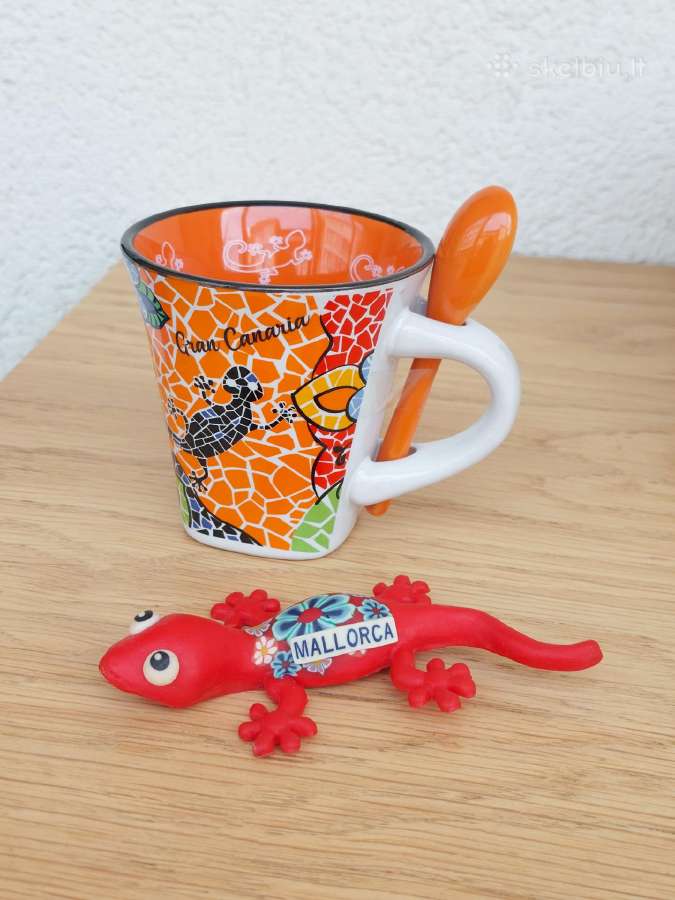 Suvenyrai