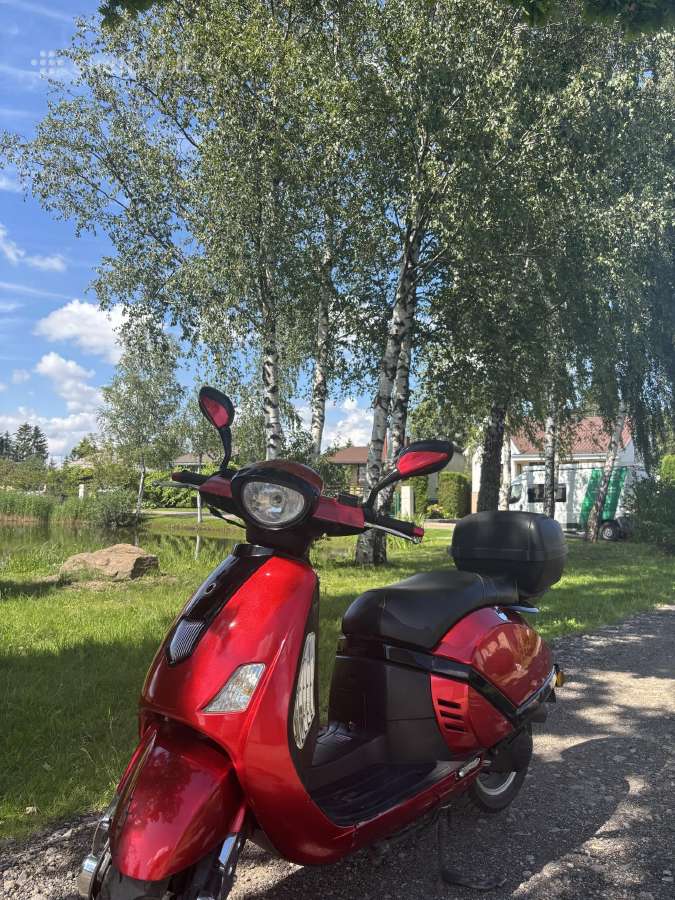 Motoroleris