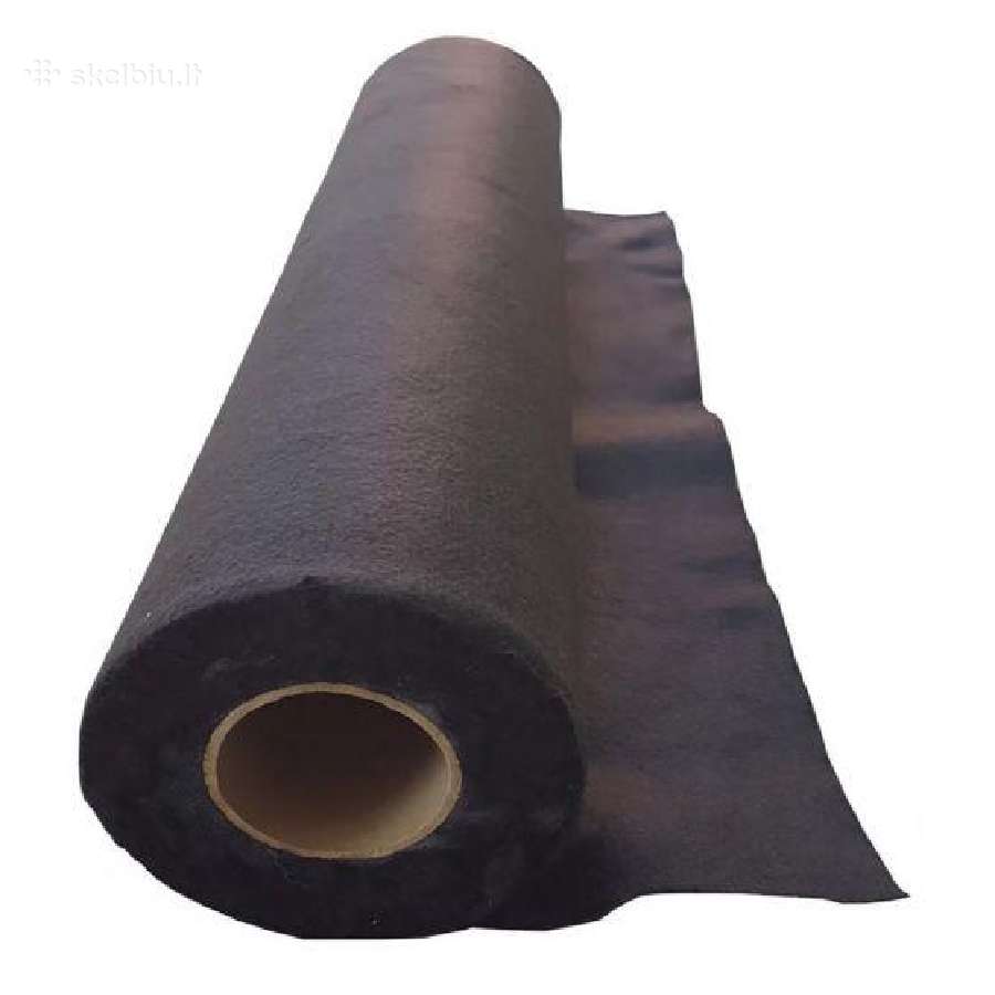 Geotekstilė 300g/m2 Pigiau - nuotraukos Nr. 5