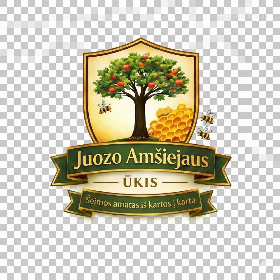 Amšiejaus Juozo vaismedžių, vaiskrūmių medelynas