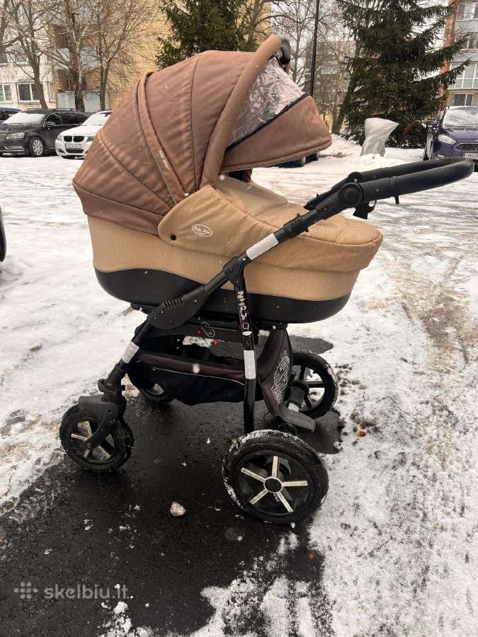 Zippy 2in1