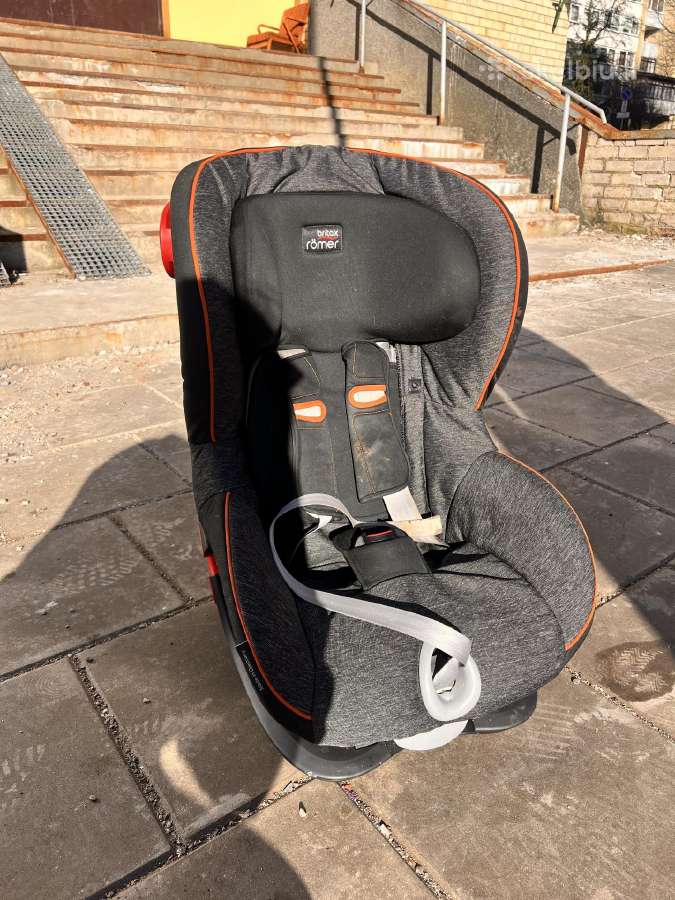 Britax Romer