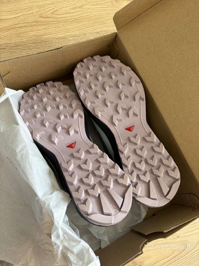 Salomon bėgimo batai Speedcross Peak Gore-tex - nuotraukos Nr. 11