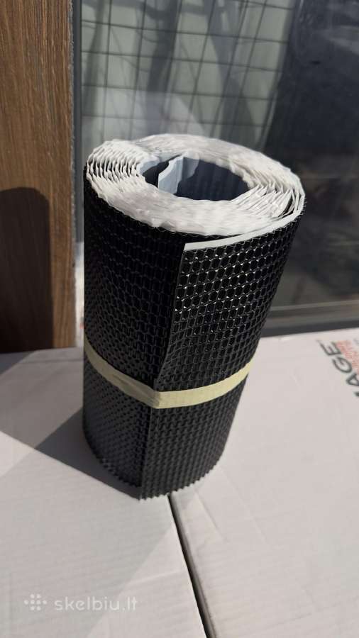 Kamino sandarinimo juosta Mage Flex – Alu F2