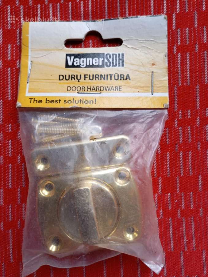 Duru farnitura