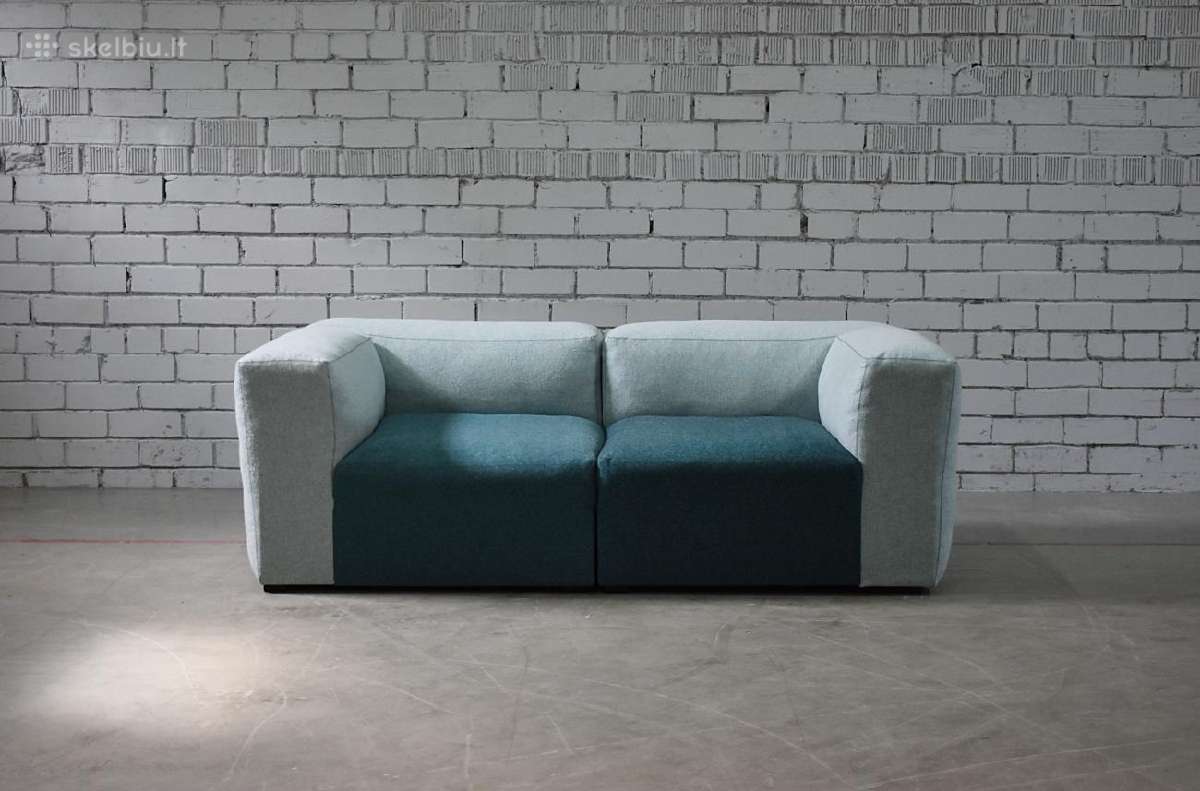 Sofa – Hay “Mags Soft - nuotraukos Nr. 3