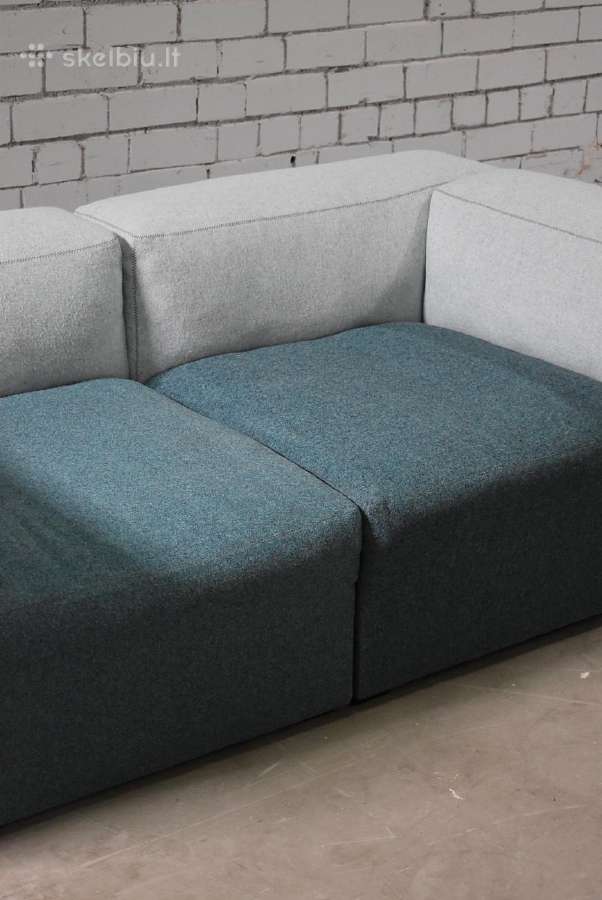 Sofa – Hay “Mags Soft - nuotraukos Nr. 5