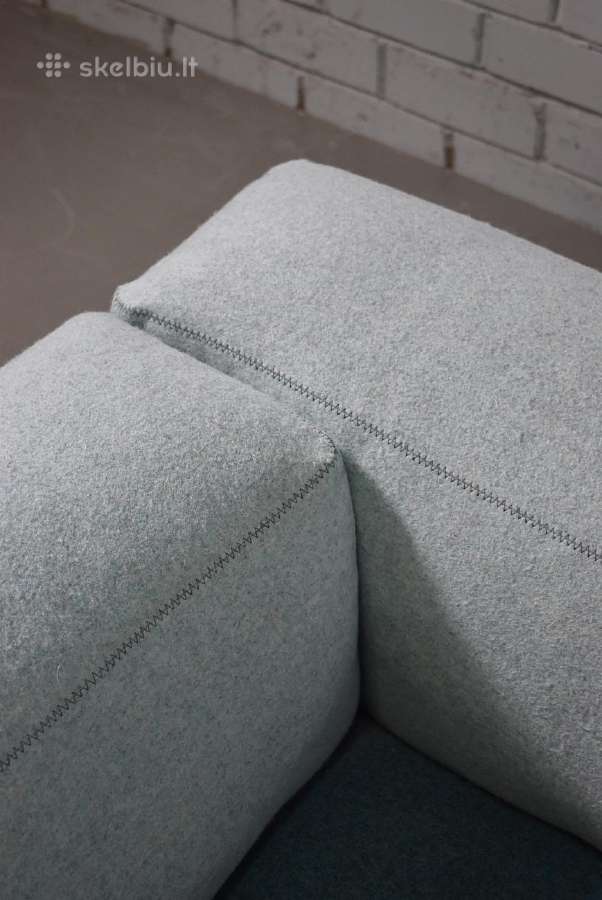 Sofa – Hay “Mags Soft - nuotraukos Nr. 6