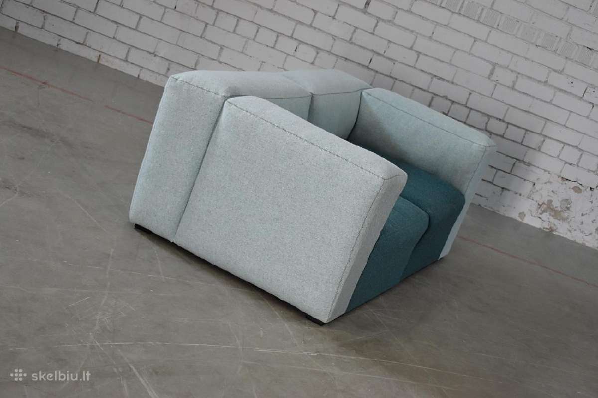 Sofa – Hay “Mags Soft - nuotraukos Nr. 4