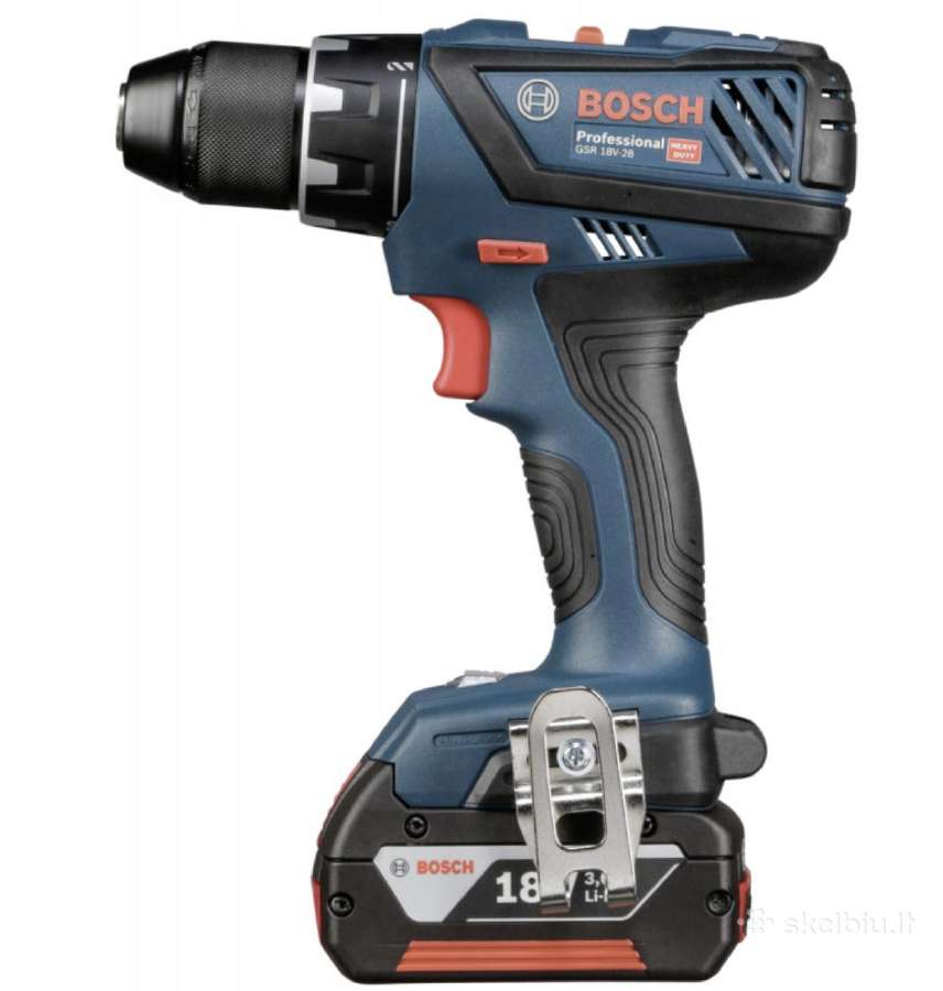 Bosch suktukai