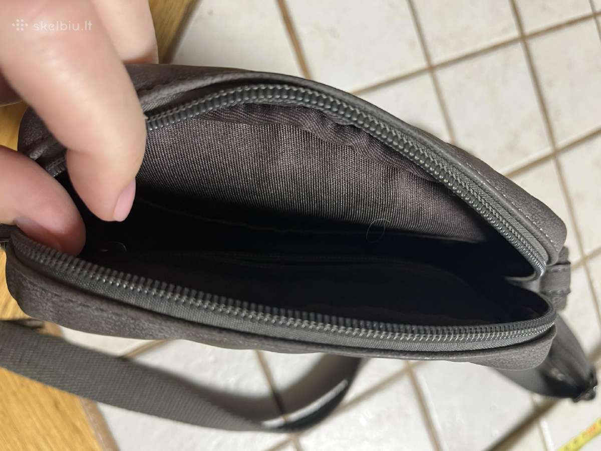 Rankinė per petį - nuotraukos Nr. 3
