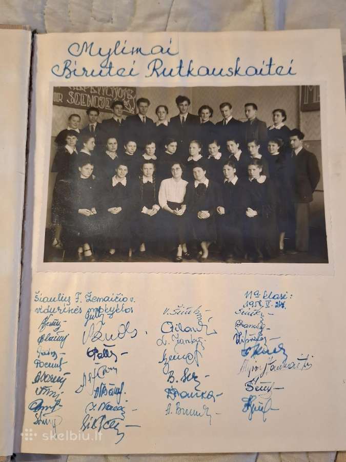 Cvirka - nuotraukos Nr. 4