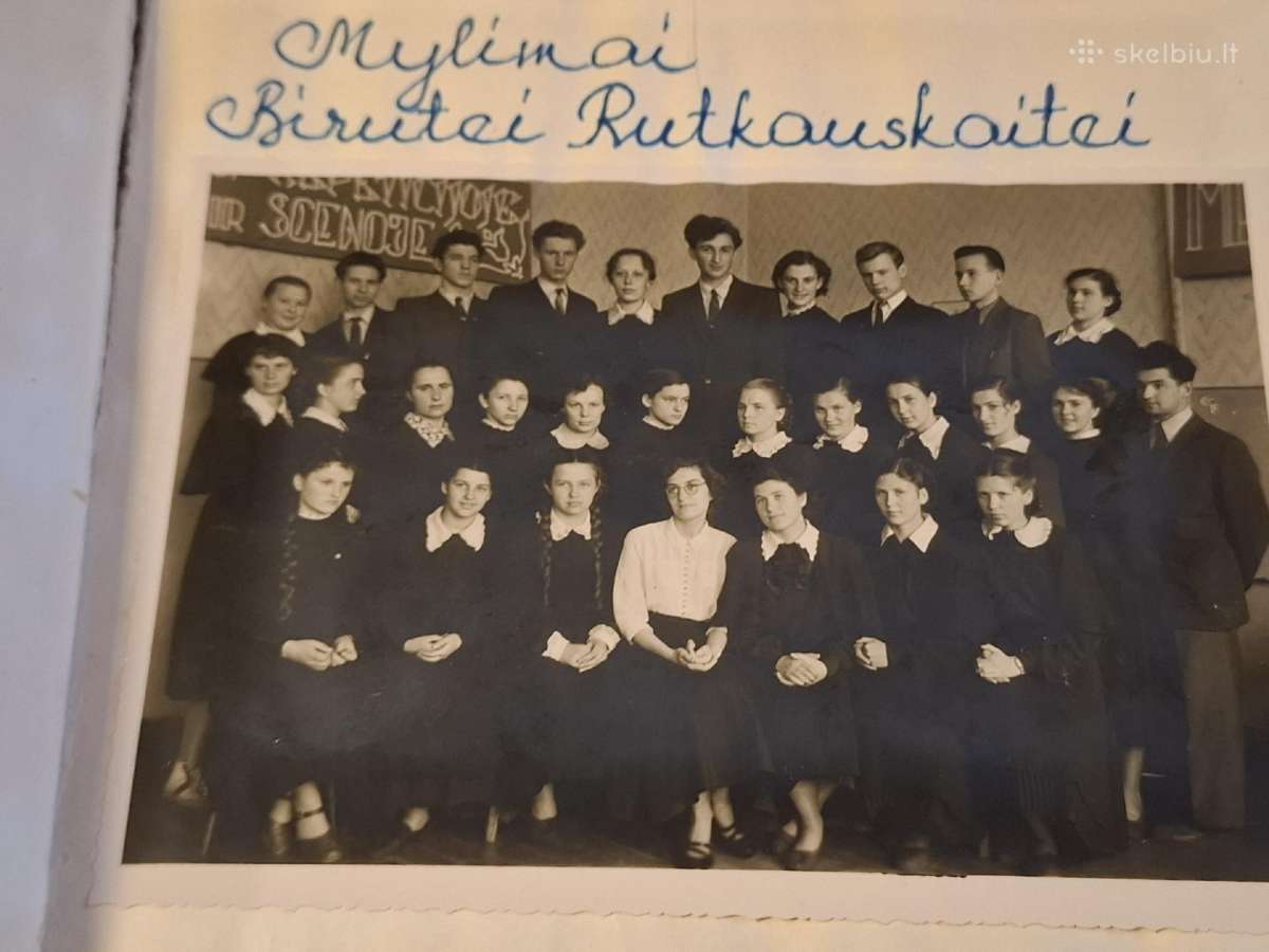 Cvirka - nuotraukos Nr. 5