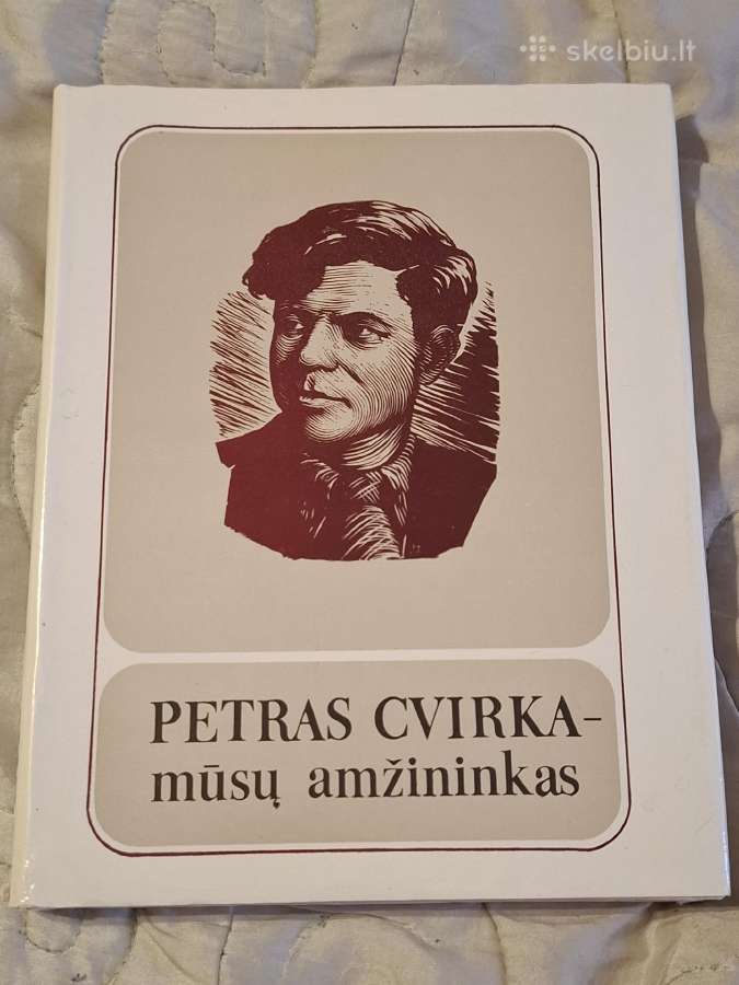 Cvirka - nuotraukos Nr. 6