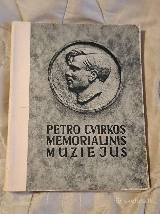 Cvirka - nuotraukos Nr. 10