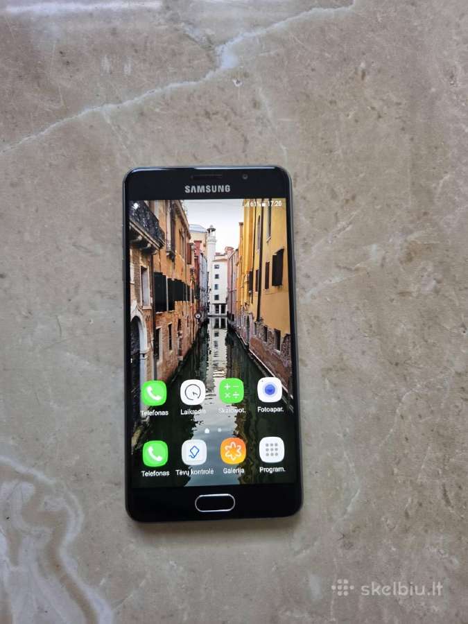 Mobilus telefomas Samsung Galaxy A5
