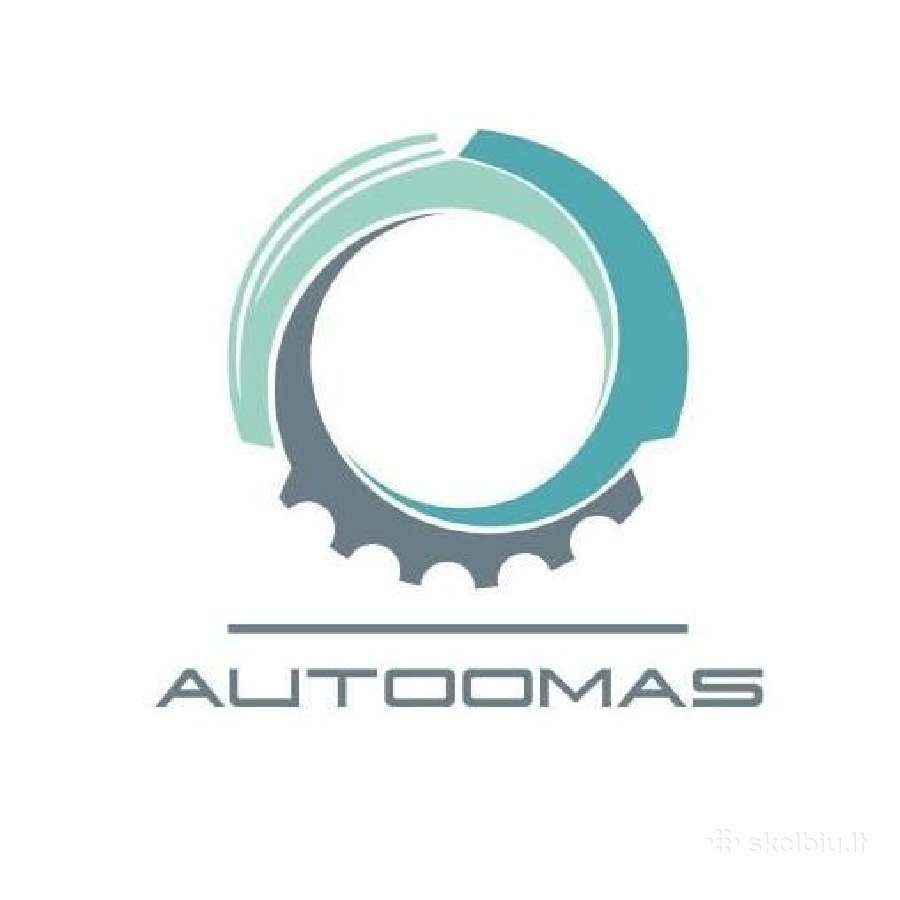 Automechaniko - šaltkalvio