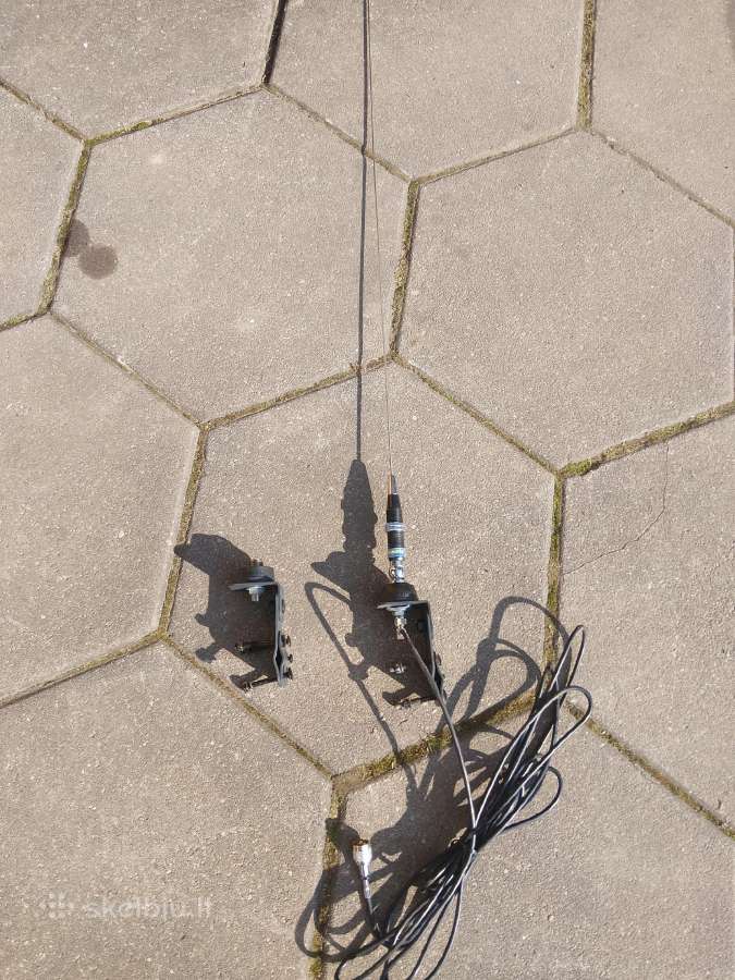 Antena