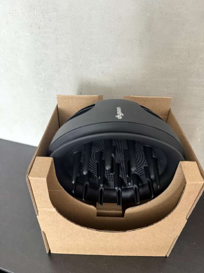 Dyson Hd16 difuzorius / antgalis