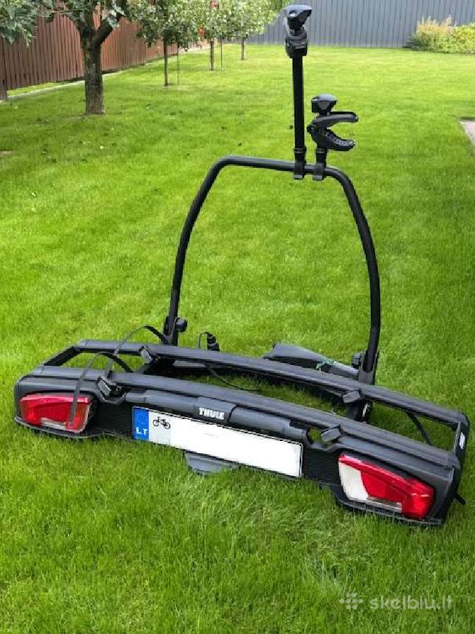 Thule Velospace Xt2 938