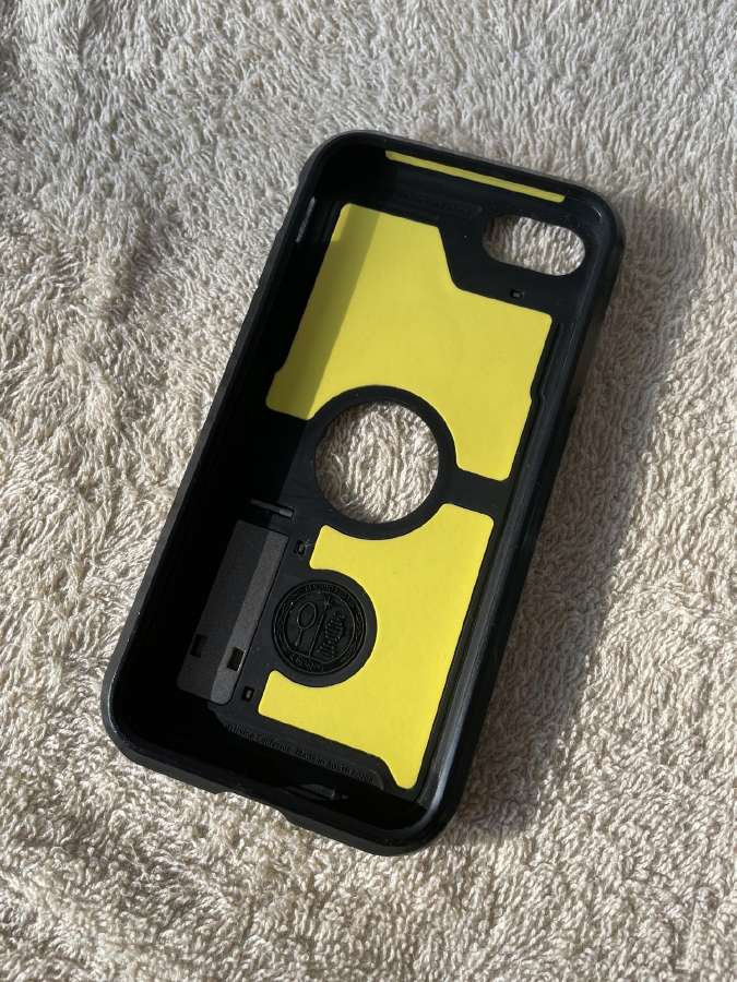 iPhone Se 2020 - nuotraukos Nr. 10