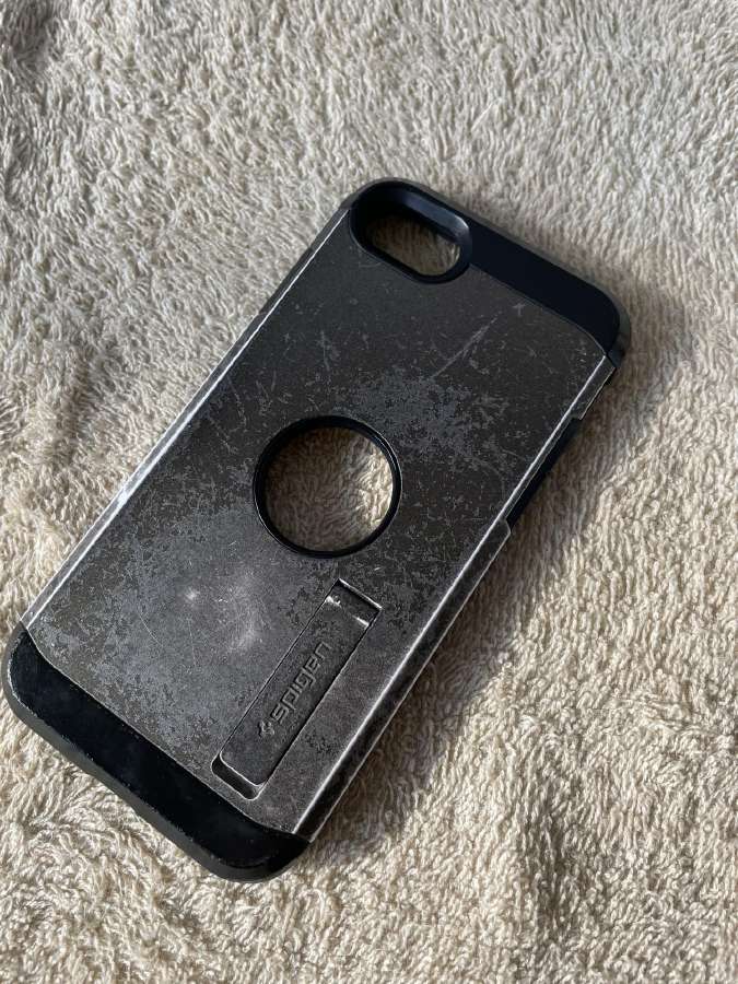 iPhone Se 2020 - nuotraukos Nr. 11