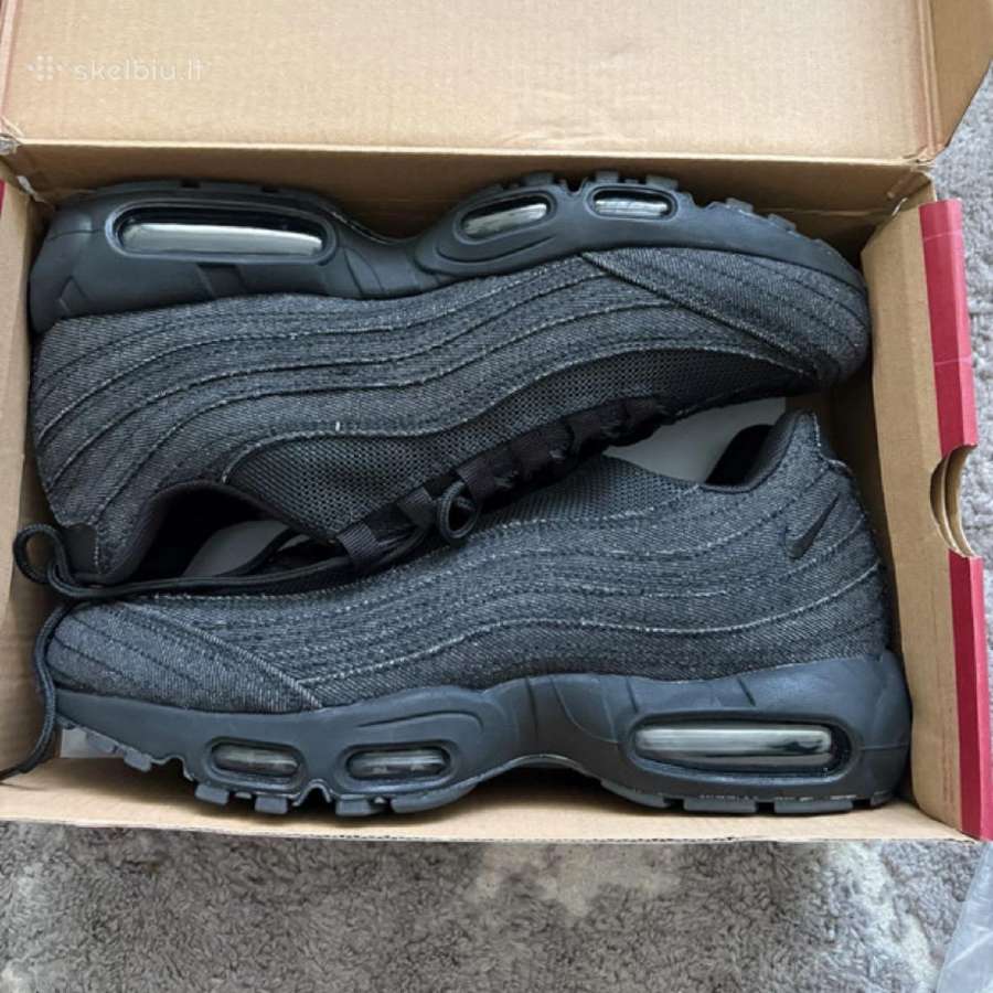 Nike air max 95 Levis
