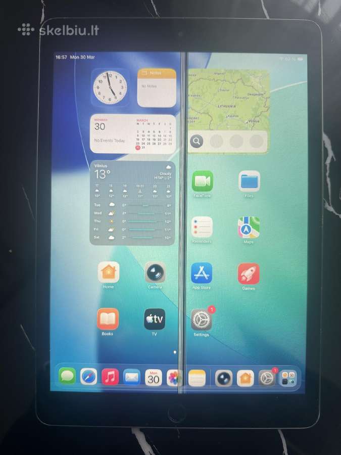 iPad 9th 64gb