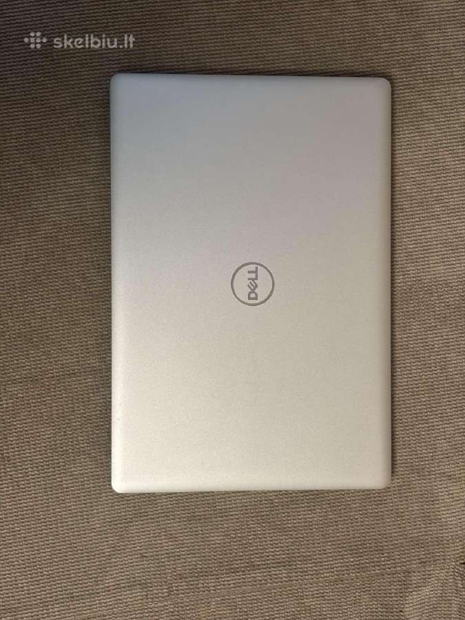 Parduodamas Dell Inspiron 3584 - nuotraukos Nr. 2