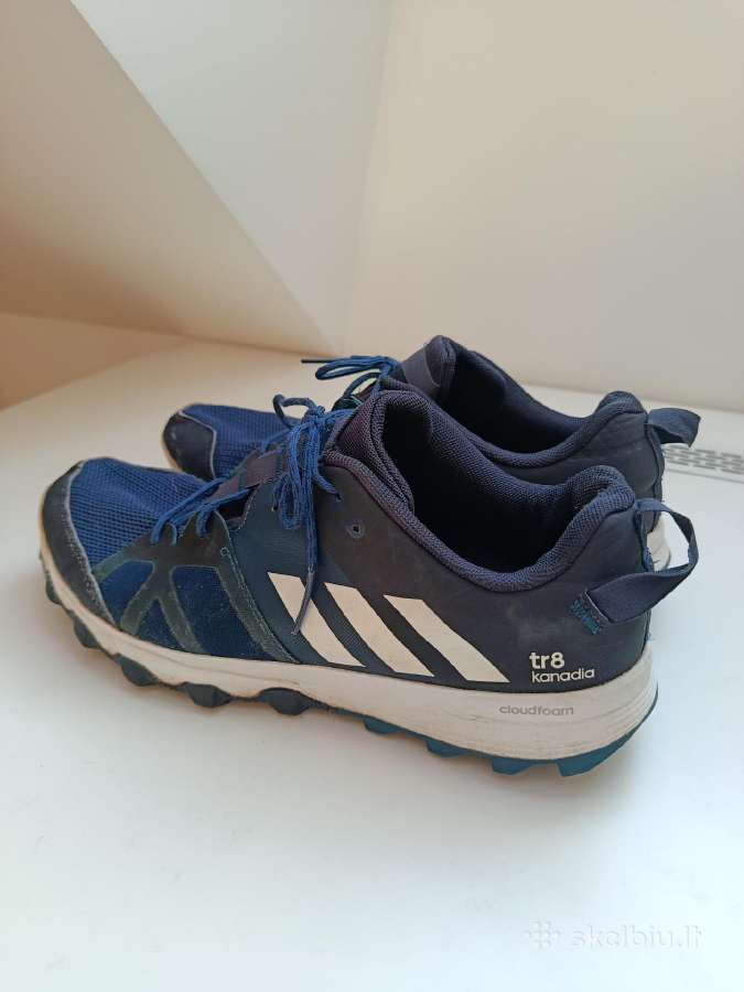 Adidas Kanadia Tr8, 44 2/3 dydis - nuotraukos Nr. 2