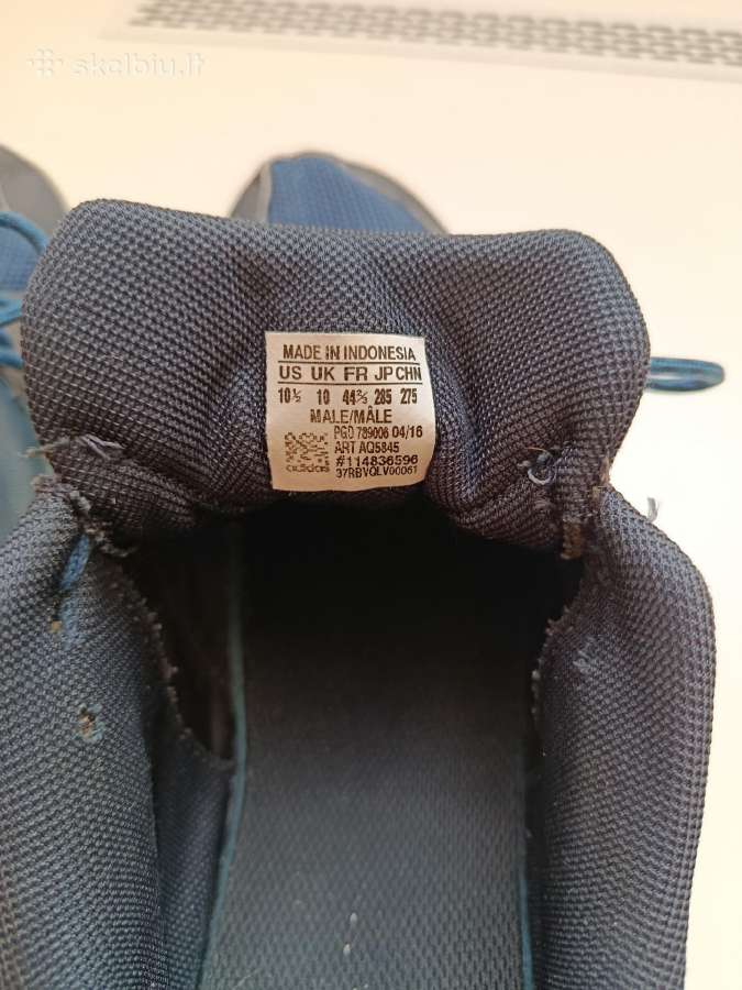 Adidas Kanadia Tr8, 44 2/3 dydis - nuotraukos Nr. 7