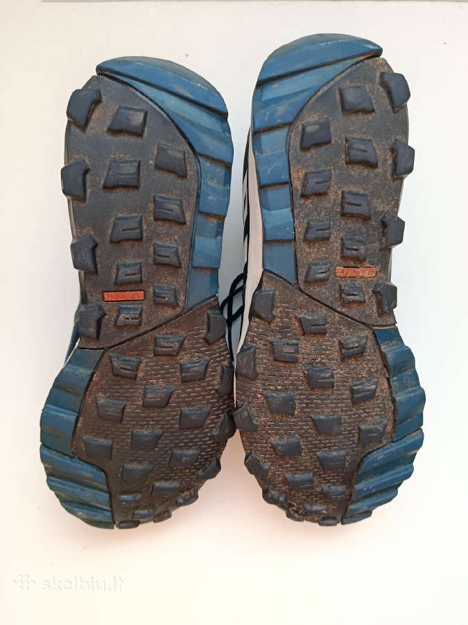 Adidas Kanadia Tr8, 44 2/3 dydis - nuotraukos Nr. 6