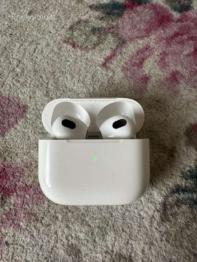 Airpods (3 gen.) Su Defektu
