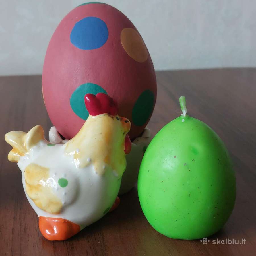 Kolekcinės lėkštės - nuotraukos Nr. 21
