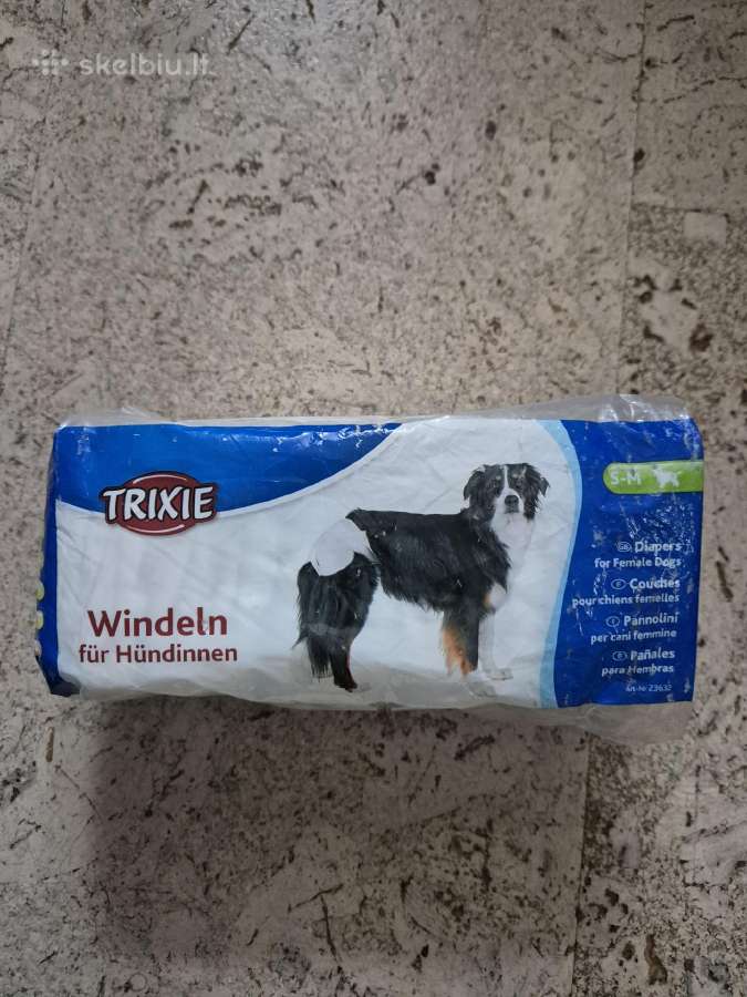 Vienkartinės Kalyčių Sauskelnės