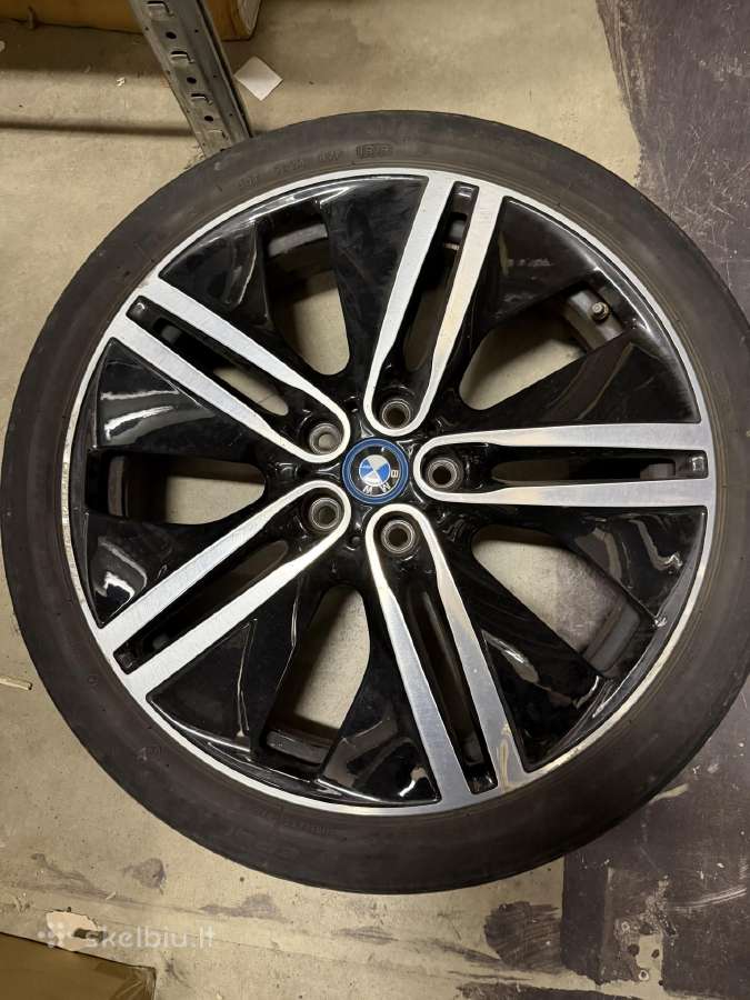 Bmw i3 R20 ratlankiai