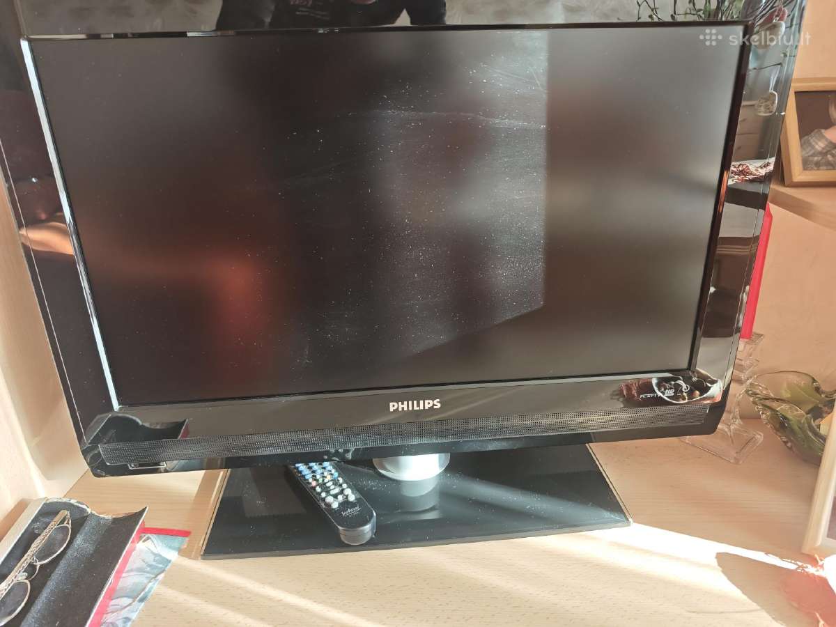 Philips Televizorius