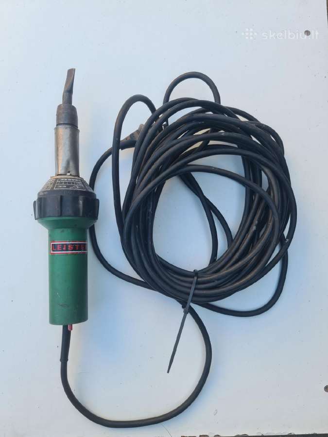 Leister