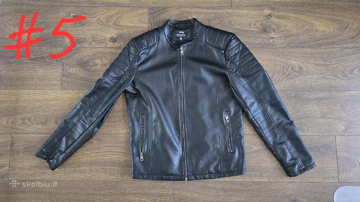 Vyriška striukė - nuotraukos Nr. 2