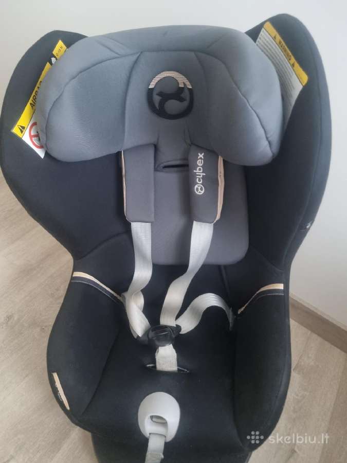 Automobilinės kėdutė Cybex Sirona M2