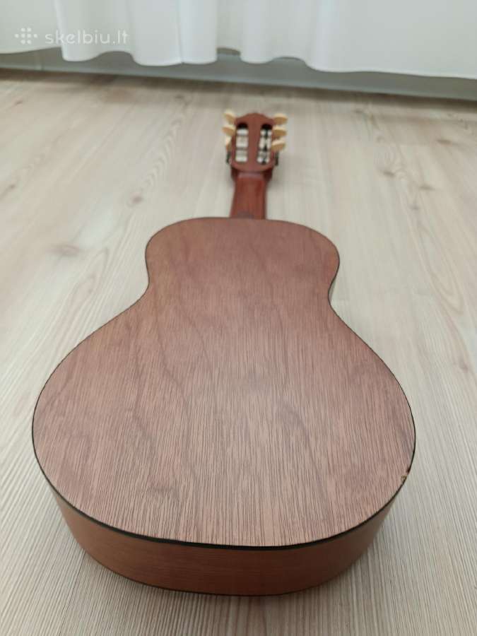 Yamaha Gl1 gitalėlė - nuotraukos Nr. 3