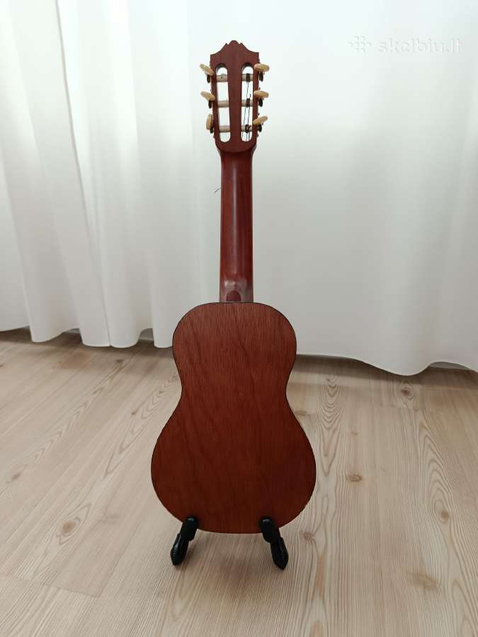 Yamaha Gl1 gitalėlė - nuotraukos Nr. 2