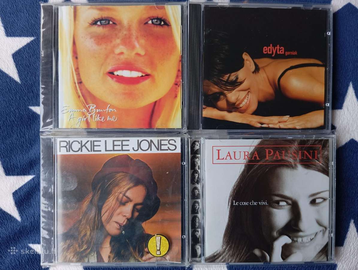 Europop CD 2 - nuotraukos Nr. 8