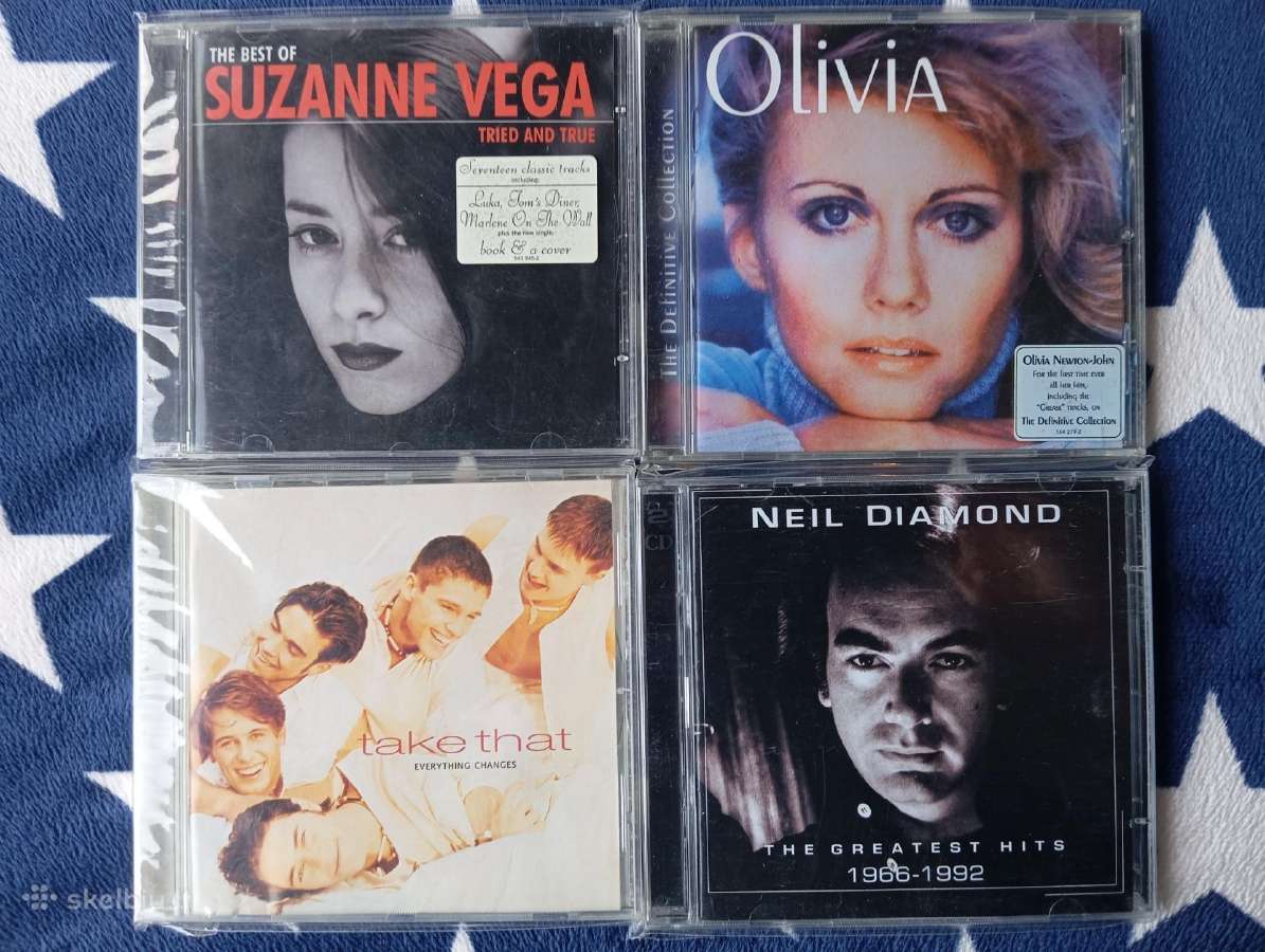 Europop CD 2 - nuotraukos Nr. 12