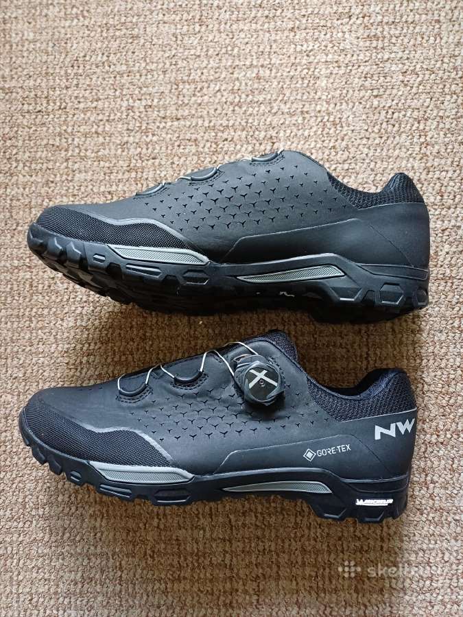 Northwave Shoes X-trail Plus Gtx 41d. - nuotraukos Nr. 13