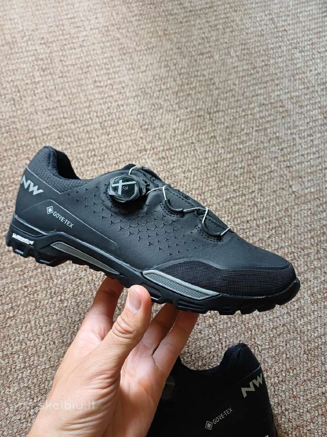 Northwave Shoes X-trail Plus Gtx 41d. - nuotraukos Nr. 11