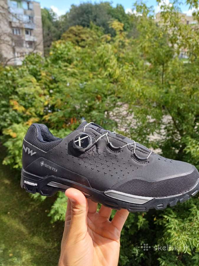 Northwave Shoes X-trail Plus Gtx 41d.
